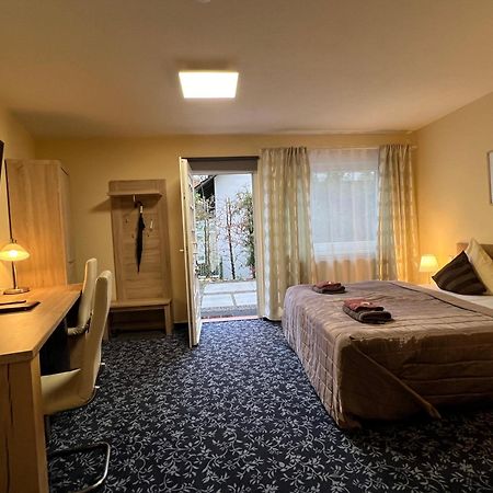 Hotel Sonnenhof Merzig Εξωτερικό φωτογραφία