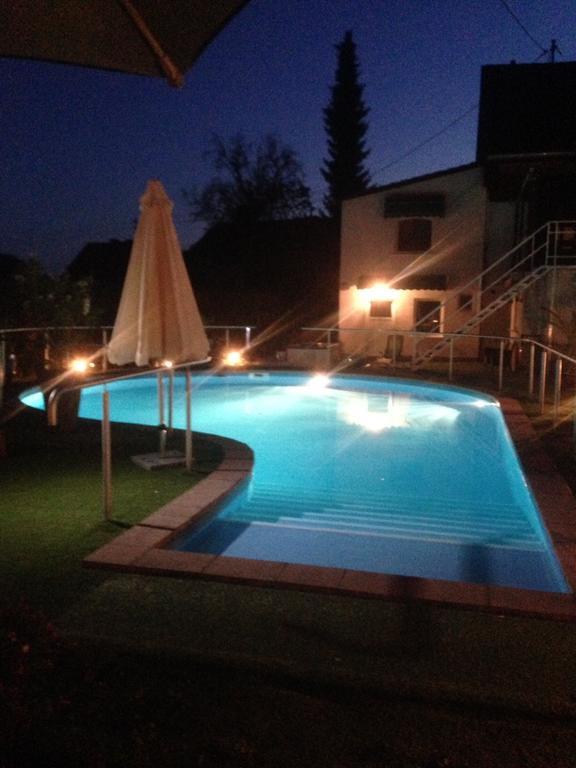 Hotel Sonnenhof Merzig Εξωτερικό φωτογραφία