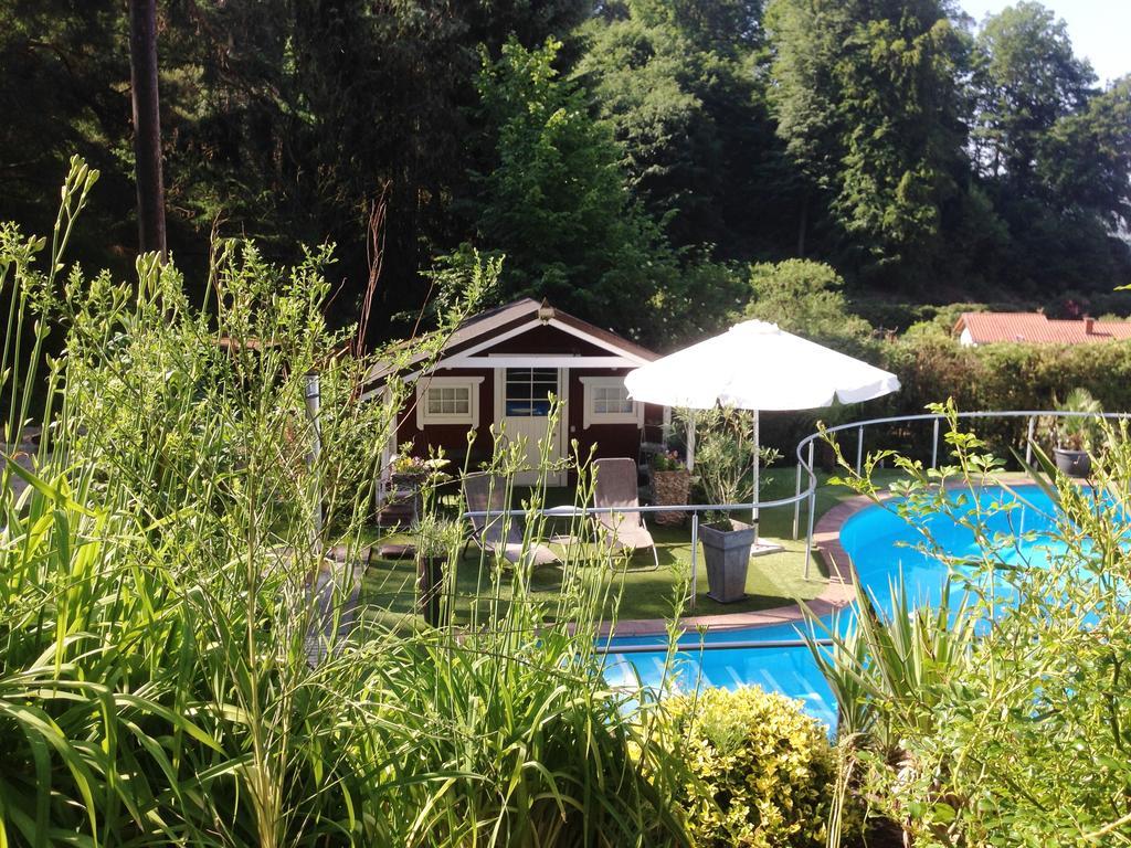 Hotel Sonnenhof Merzig Εξωτερικό φωτογραφία