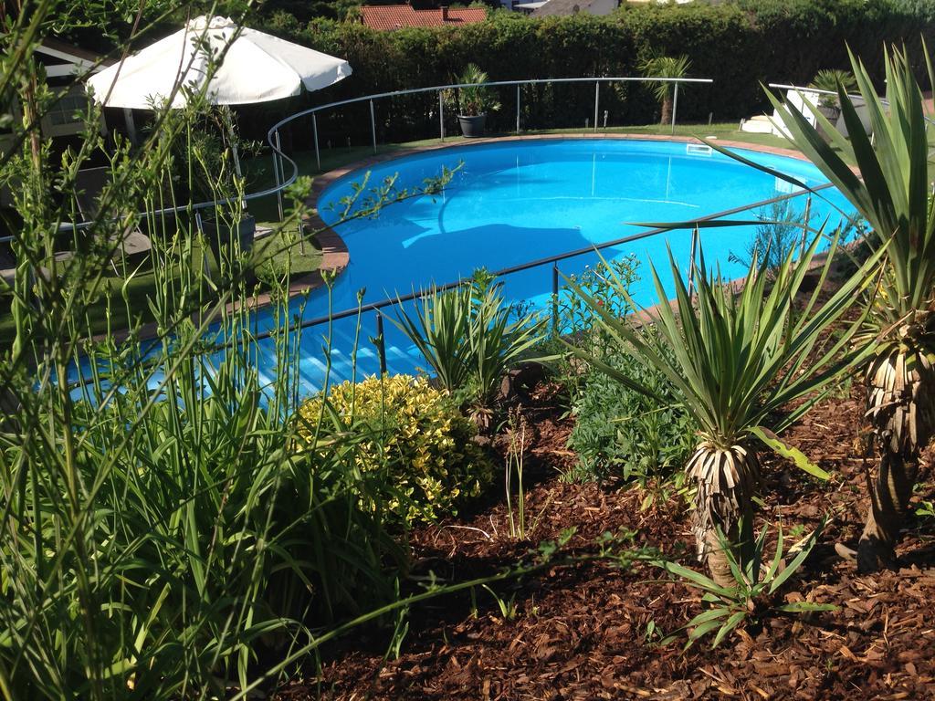 Hotel Sonnenhof Merzig Εξωτερικό φωτογραφία
