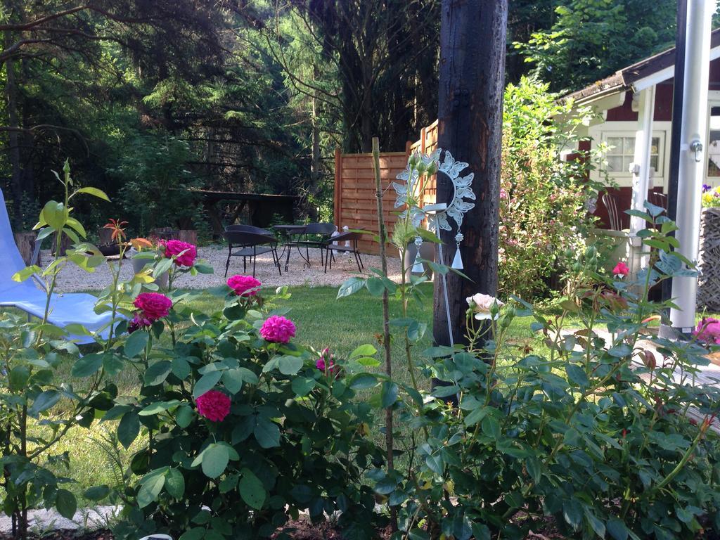 Hotel Sonnenhof Merzig Εξωτερικό φωτογραφία