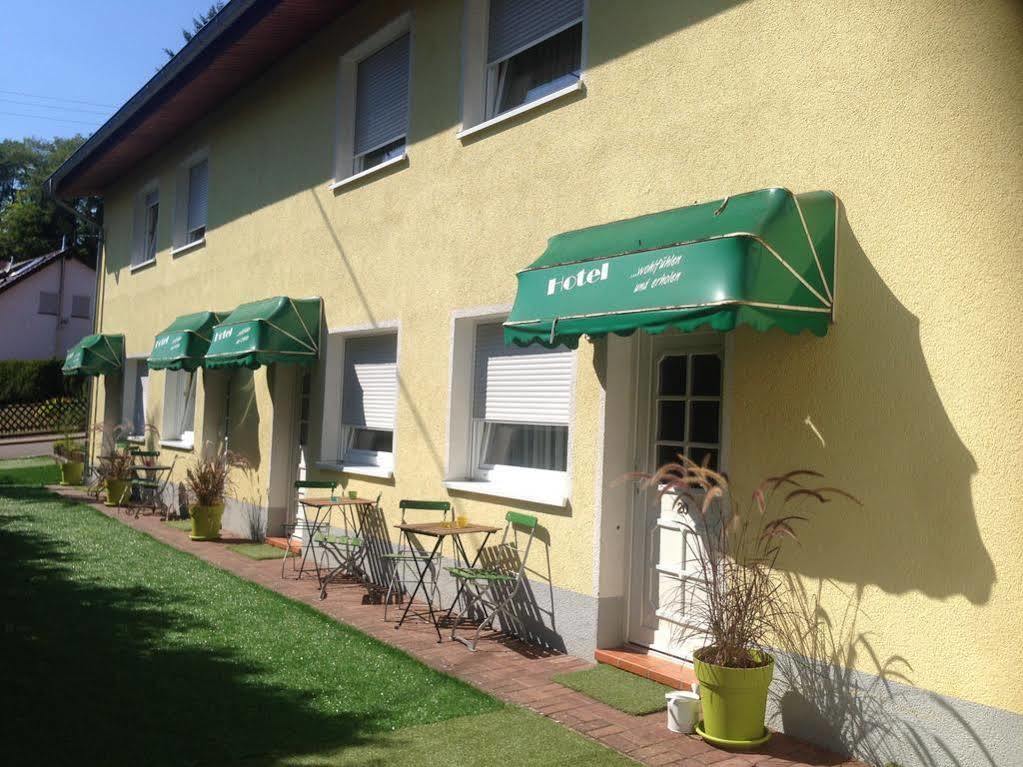 Hotel Sonnenhof Merzig Εξωτερικό φωτογραφία