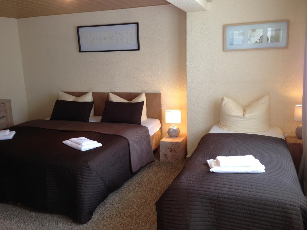 Hotel Sonnenhof Merzig Εξωτερικό φωτογραφία